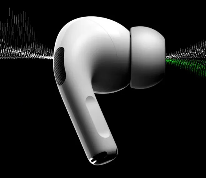 Чого очікувати від AirPods Pro 3